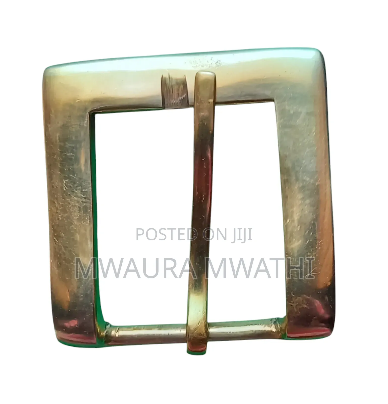 Belt Buckles