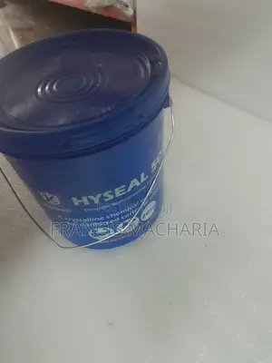 Hyseal 501 Crystalline