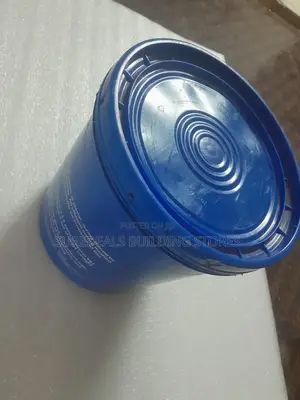 Hyseal 501 Crystalline