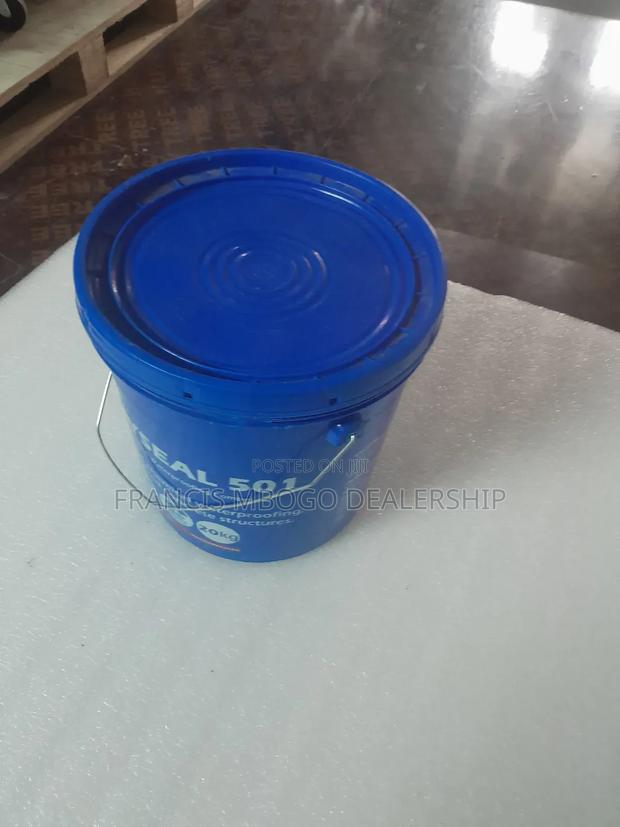 20kg Hyseal 501 - thumbnail 3