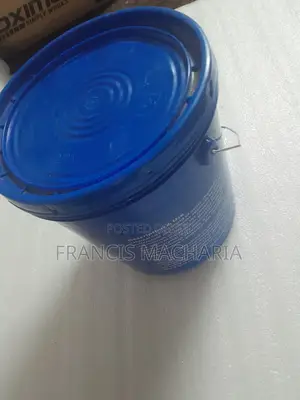 20kg Hyseal 501 Admixture