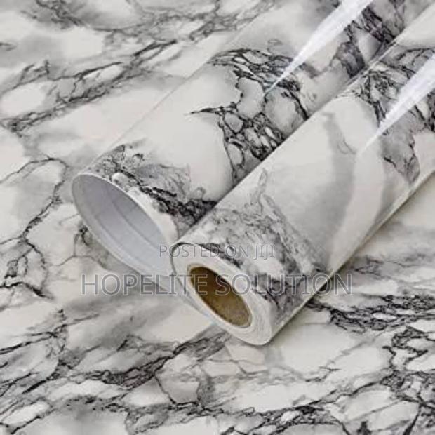 Adhesive Contact Paper - main view
