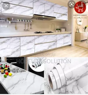 Adhesive Contact Paper