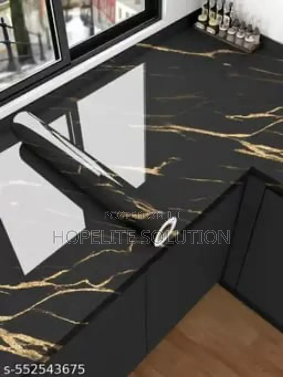 Adhesive Contact Paper