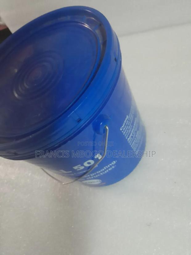 20kg Hyseal Admixture 501 - main view