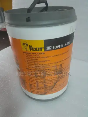 Dr Fixit 302 Super Latex
