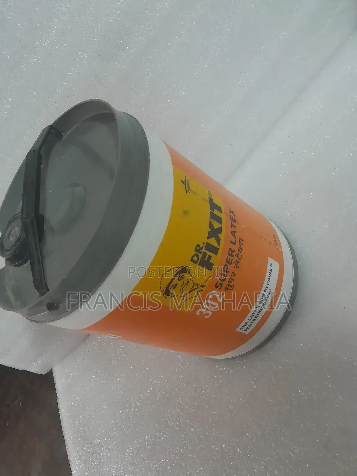 Super Latex 302