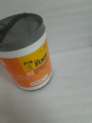 Dr Fixit Super Latex 302