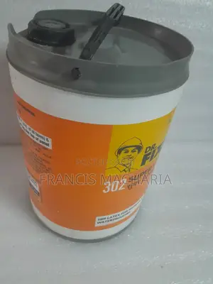 Dr Fixit Super Latex302
