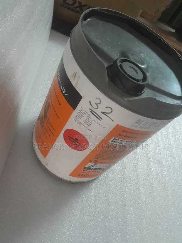 Dr Fixit Super Latex302 - thumbnail 2