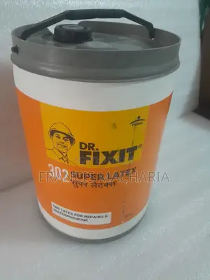 Dr Fixit Super Latex