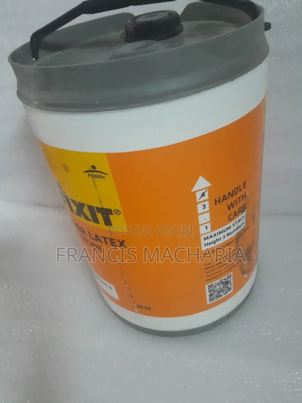 Dr Fixit Super Latex