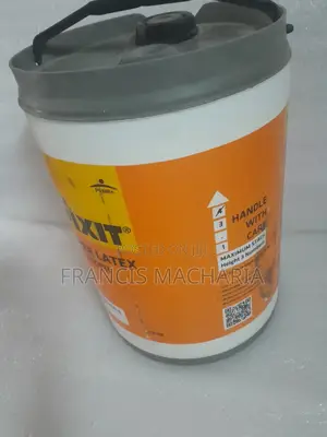 Dr Fixit Super Latex