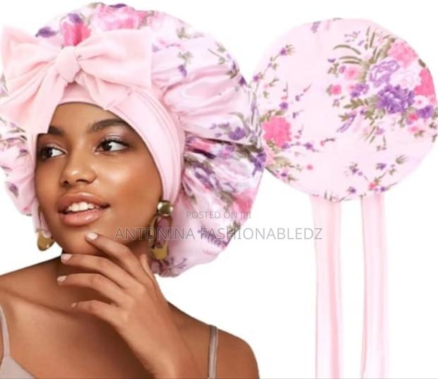 Fashion Sleeping Bonnet - thumbnail 3