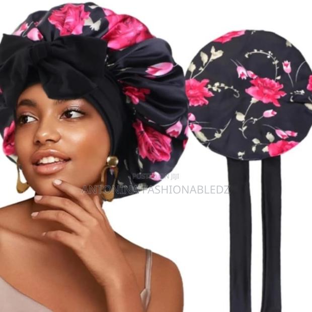 Fashion Sleeping Bonnet - thumbnail 4