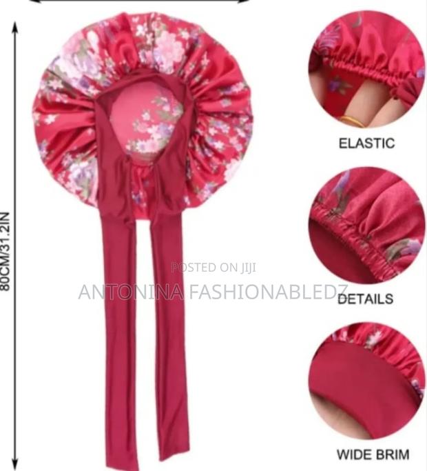 Fashion Sleeping Bonnet - thumbnail 5