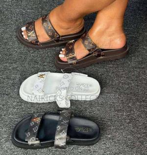 Lv Sandals - main view