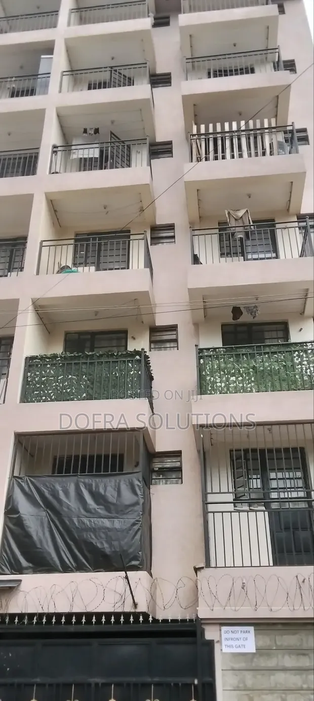 1bdrm Block of Flats in Kasarani for sale