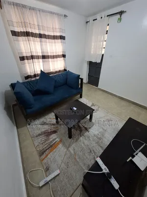 BNB-Safi One Bedroom BNB TRM Drive Roysambu Thika Road Nairobi Kenya