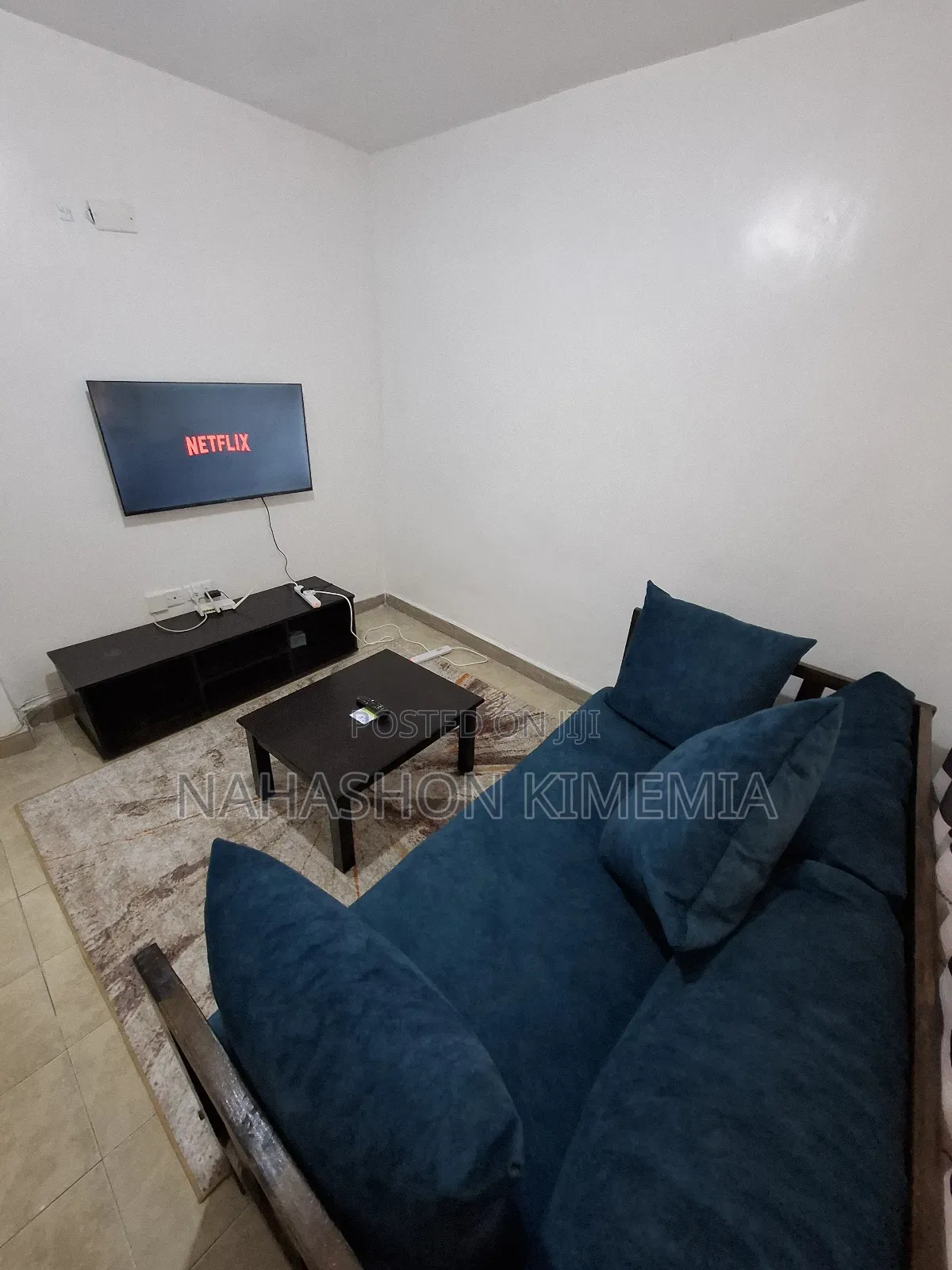 BNB-Safi One Bedroom BNB TRM Drive Roysambu Thika Road Nairobi Kenya