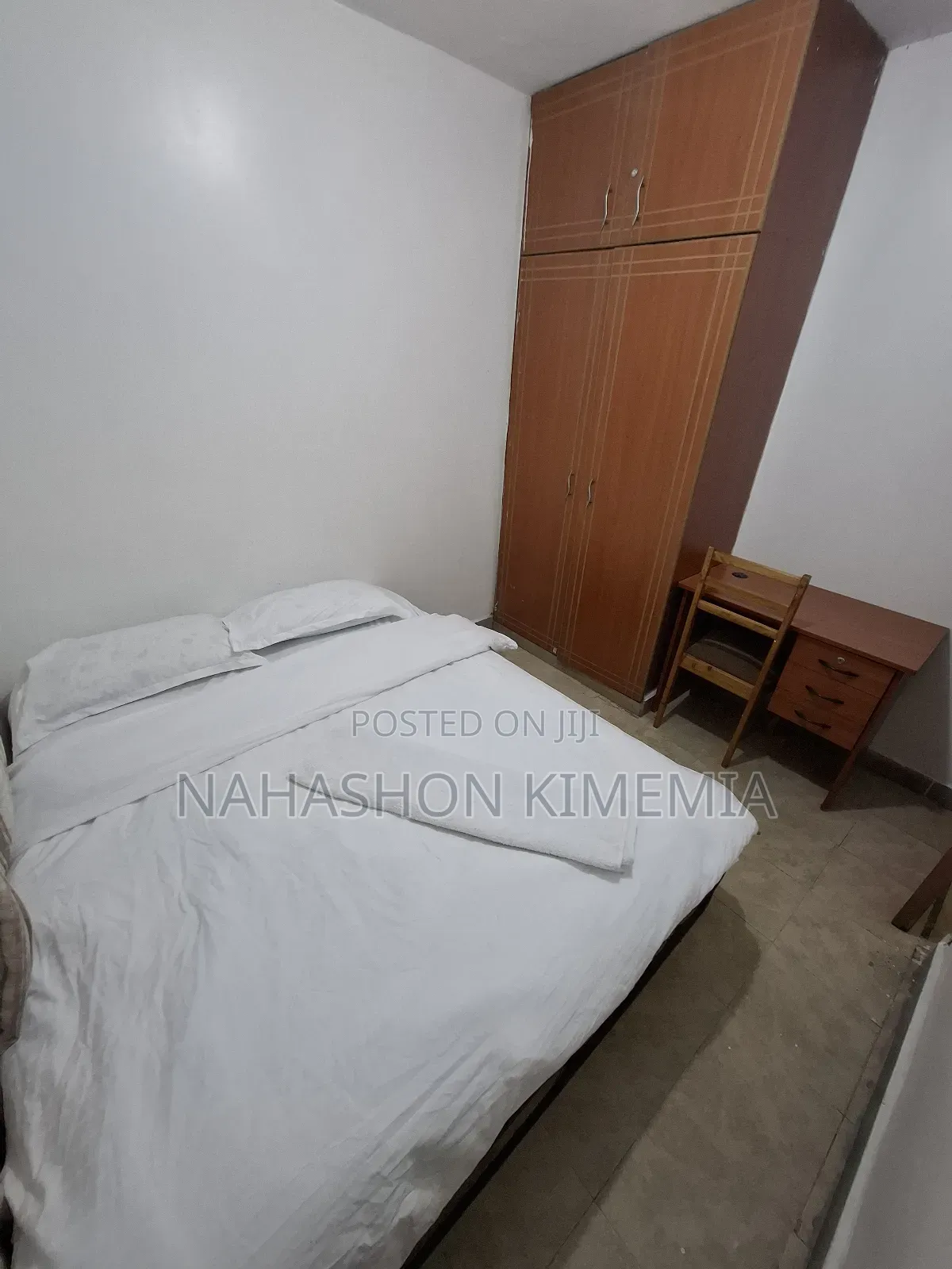 BNB-Safi One Bedroom BNB TRM Drive Roysambu Thika Road Nairobi Kenya