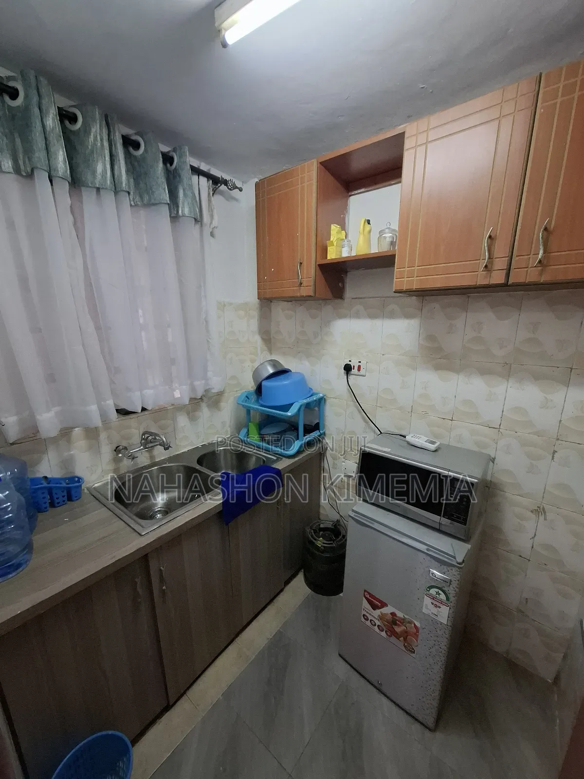 BNB-Safi One Bedroom BNB TRM Drive Roysambu Thika Road Nairobi Kenya