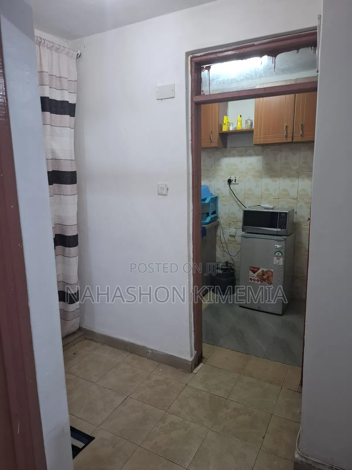 BNB-Safi One Bedroom BNB TRM Drive Roysambu Thika Road Nairobi Kenya