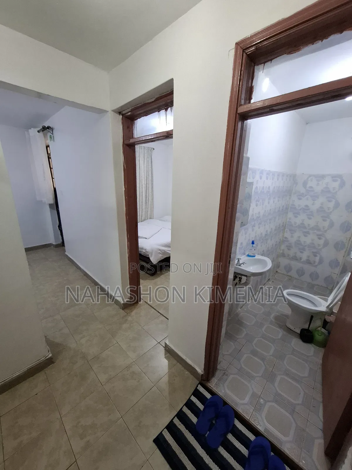 BNB-Safi One Bedroom BNB TRM Drive Roysambu Thika Road Nairobi Kenya