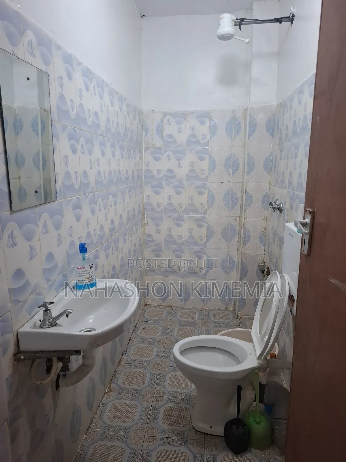 BNB-Safi One Bedroom BNB TRM Drive Roysambu Thika Road Nairobi Kenya