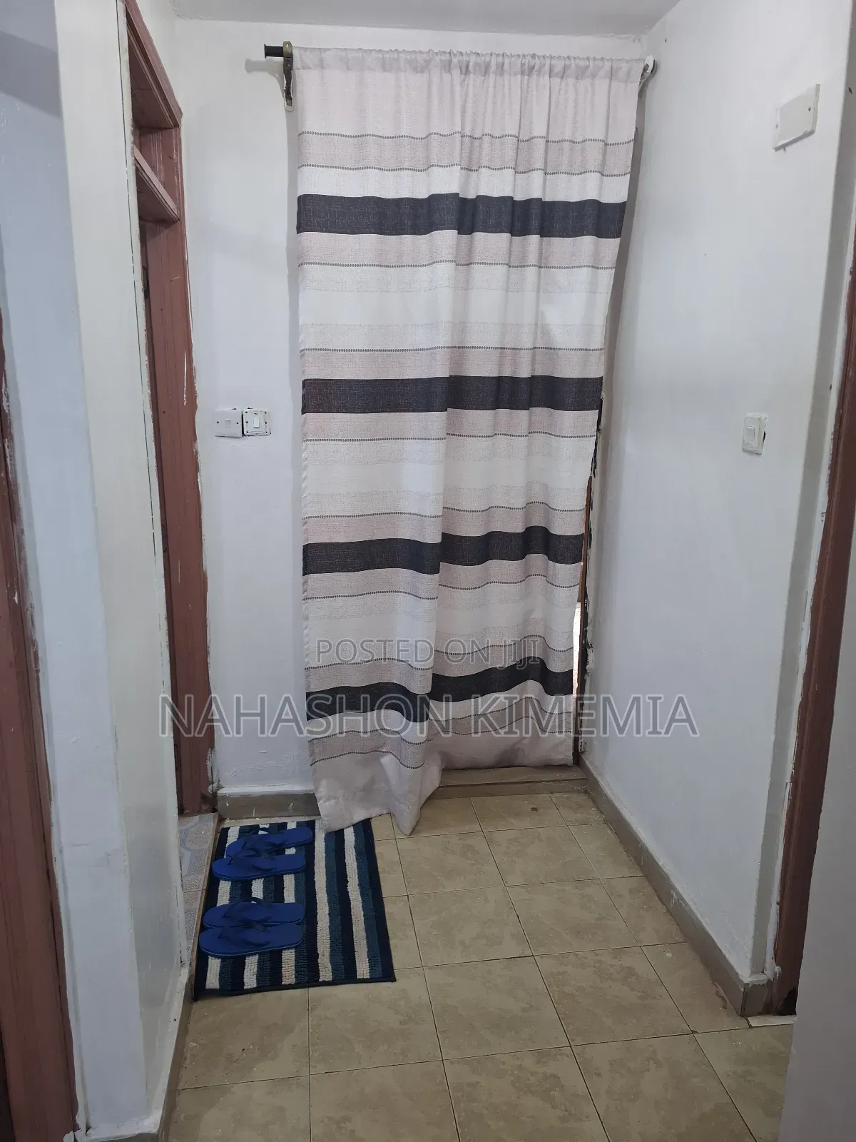 BNB-Safi One Bedroom BNB TRM Drive Roysambu Thika Road Nairobi Kenya