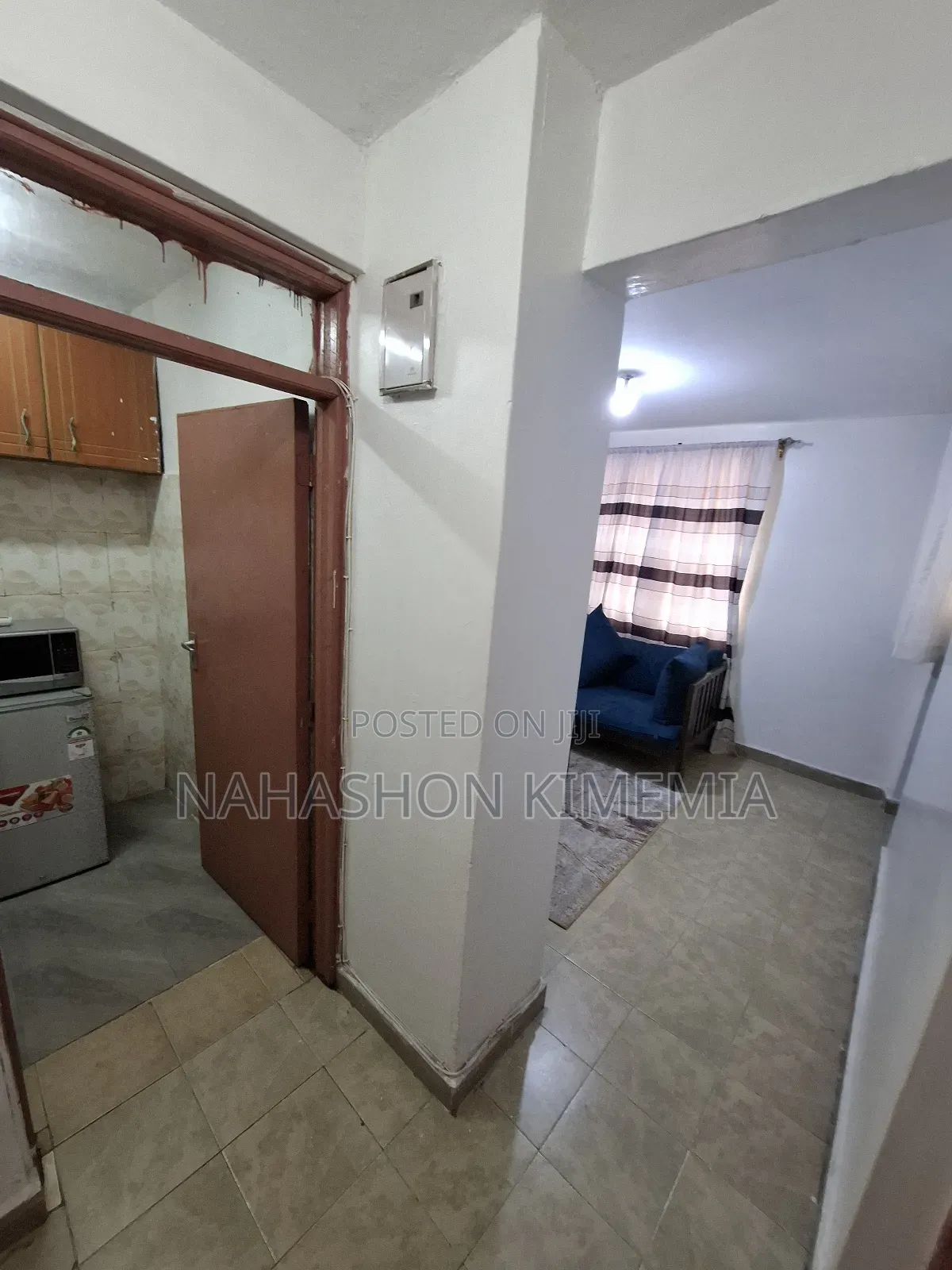 BNB-Safi One Bedroom BNB TRM Drive Roysambu Thika Road Nairobi Kenya