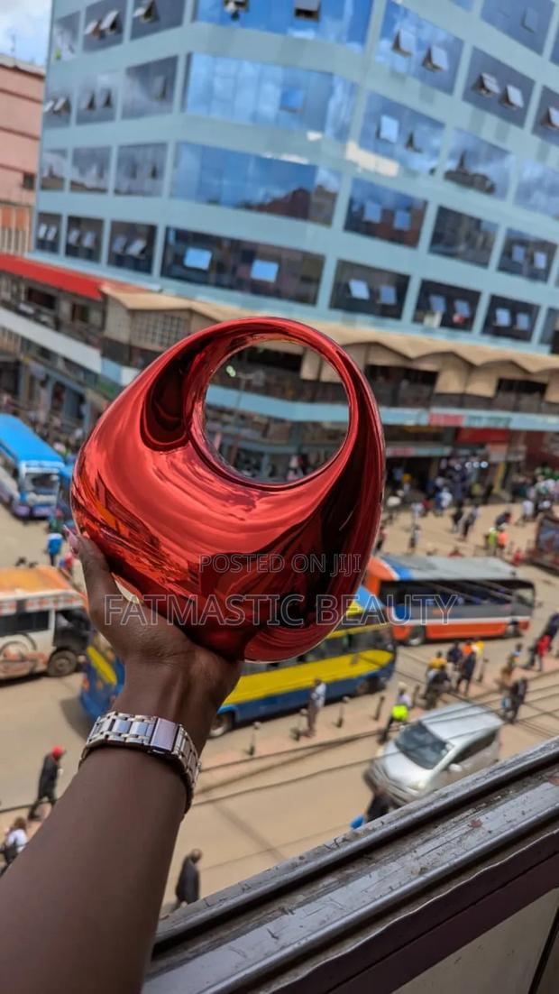 Small Moon Clutch Bags - thumbnail 2