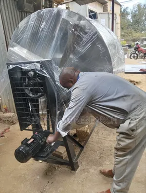 Leather Tanning Machine Stainless Steel