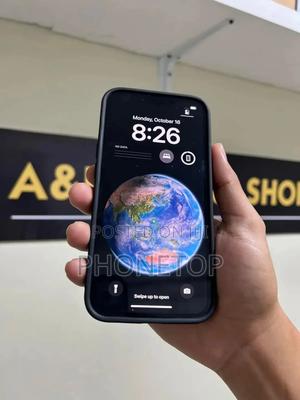 Apple iPhone 13 128 GB Blue - main view