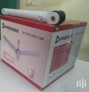 Premiere Ceiling Fans