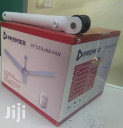 Premiere Ceiling Fans