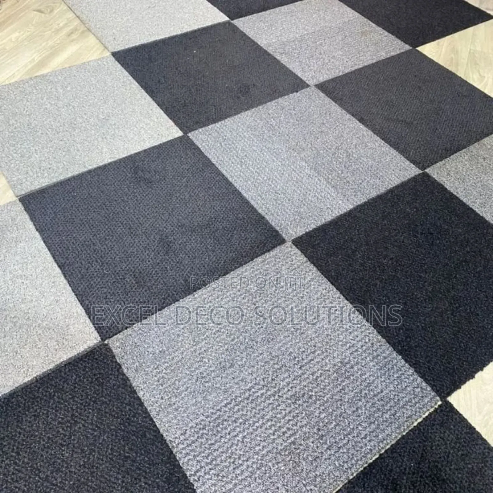 Affordable Long-Lasting Carpet Tiles – Best for Any Space