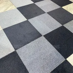 Affordable Long-Lasting Carpet Tiles – Best for Any Space