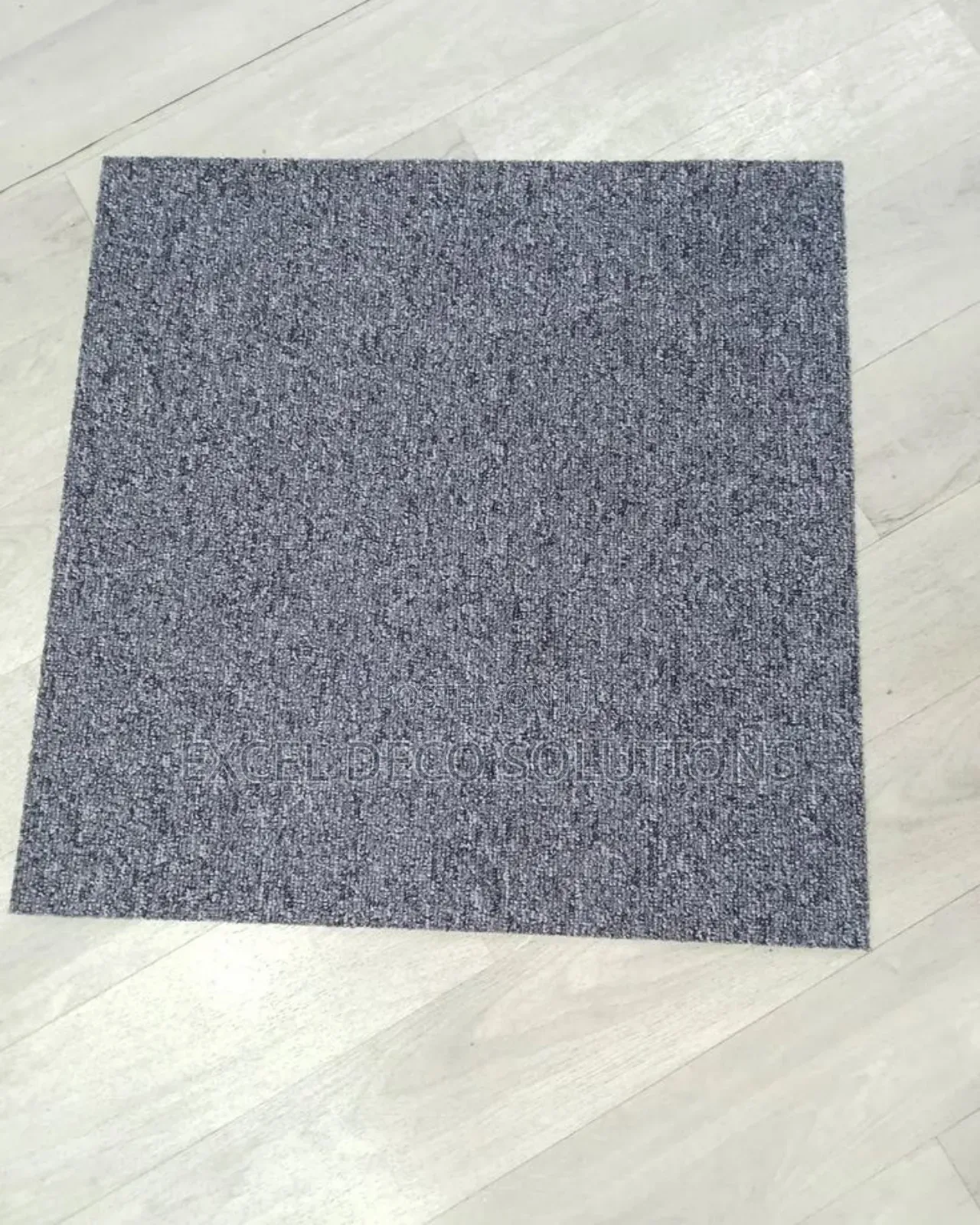 Comfortable Durable Carpet Tiles for Every Room