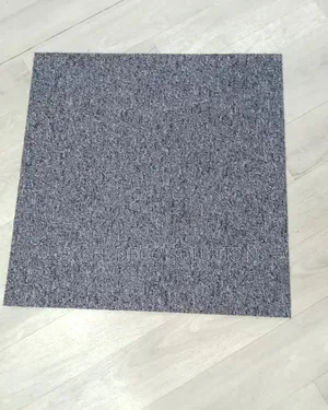 Comfortable Durable Carpet Tiles for Every Room