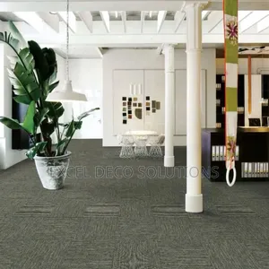 Beautiful Carpet Tiles – Transform Your Floors Instantly