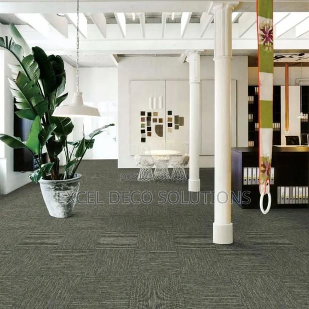 Beautiful Carpet Tiles – Transform Your Floors Instantly