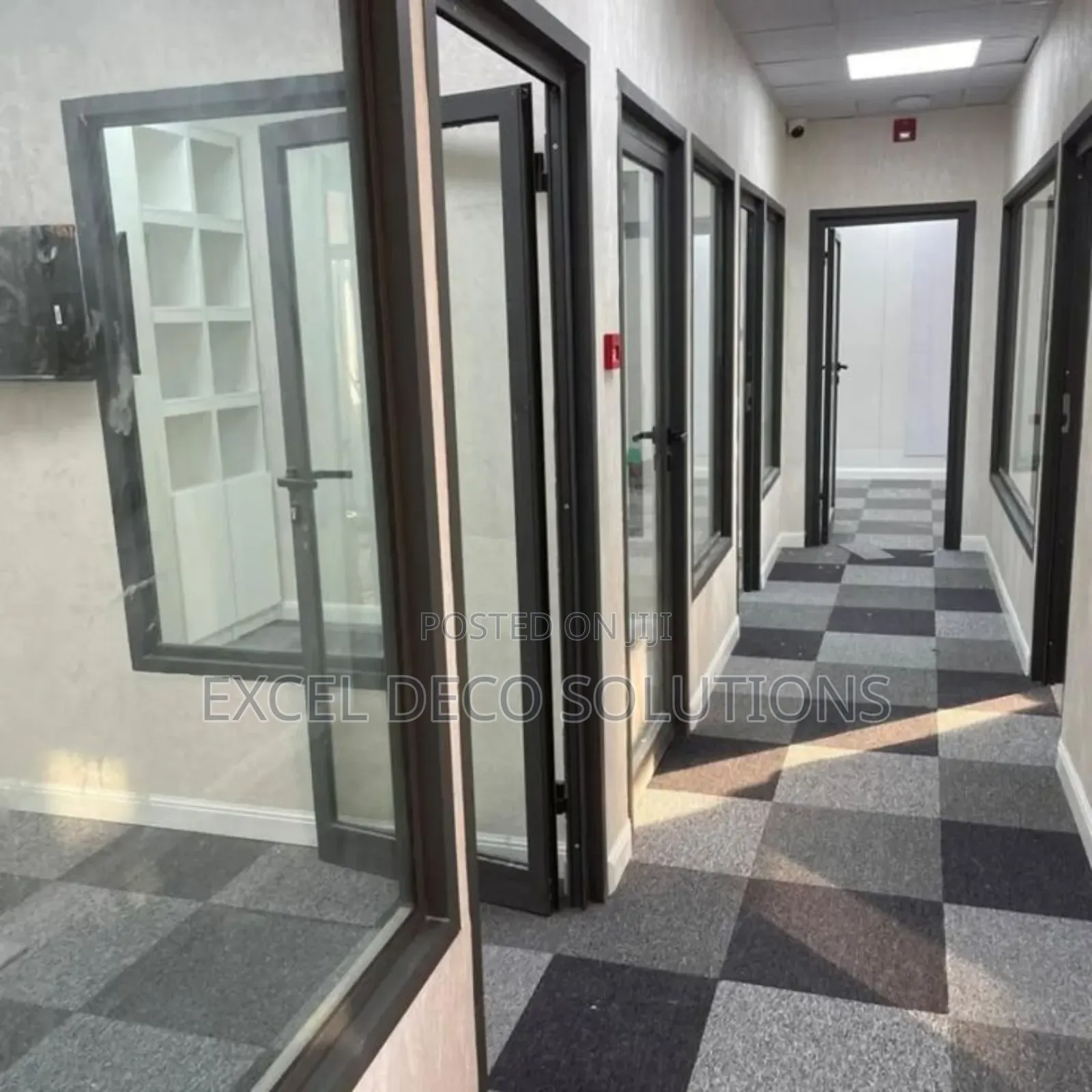Luxury Carpet Tiles – Easy to Replace Maintain