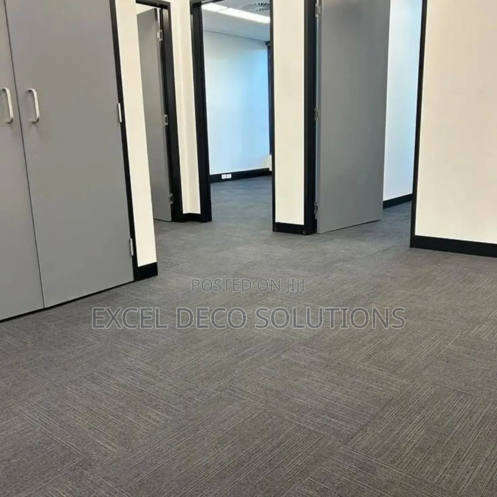 Premium Office Home Carpet Tiles – Elegant Durable