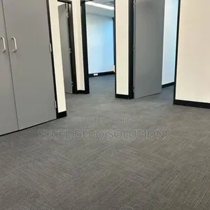 Premium Office Home Carpet Tiles – Elegant Durable