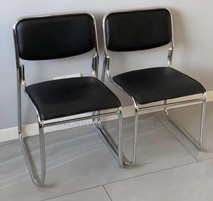 Brand New Imported Office Chairs Calnex - main view