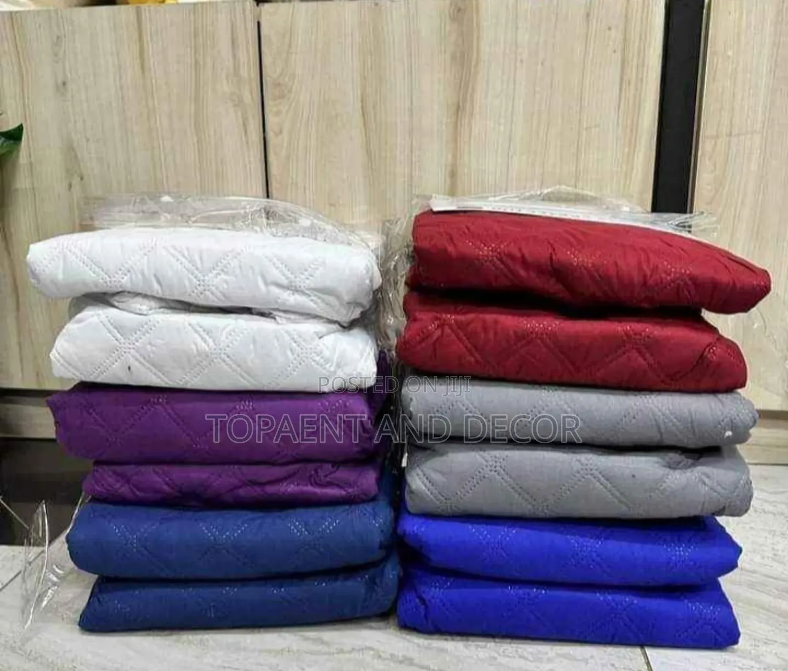 King Size Mattress Protector Waterproof and Durable