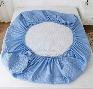 Elastic Luxury Waterproof Mattress Protector Perfect and Long Lasting