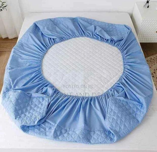 Elastic Luxury Waterproof Mattress Protector Perfect and Long Lasting
