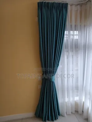 Luxury Heavy Curtains Unique Styles for Your Home